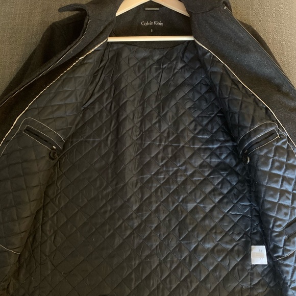 Wool Jacket - Picture 3 of 3